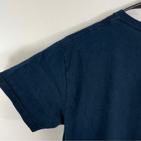 Fear Not For Jesus Lion Of Judah Triumphed T-Shirt Religious Jesus Tee Y2ks Sz M - Picture 14 of 16